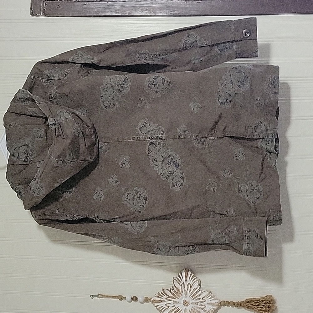 VANS Jacket - Picture 6 of 6